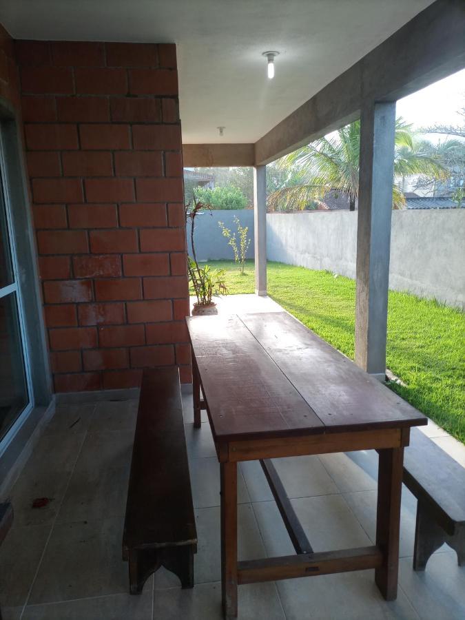 Casa Com Vista Do Mar E Montanha Villa Peruibe Exterior photo